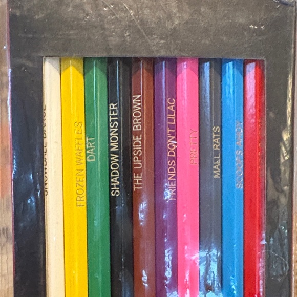 Stranger Things Set - Picture 3 of 4